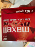 麦克赛尔（Maxell）DVD-R光盘 刻录盘 光碟 空白光盘 16速4.7GB 办公系列 台产1片盒装5盒/包 实拍图