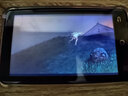 纽曼mp4可上网mp5全面屏安卓触屏wifi蓝牙连接mp3视频播放器mp6智能p4听歌神器看小说电影 【高配版】3.5帮下载专用丨2G+16G 【标配+32G存储卡】 实拍图