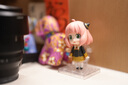 索尼（SONY）FE 50mm F1.4 GM 全画幅大光圈定焦G大师镜头 人像摄影(SEL50F14GM) 实拍图