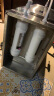 德玛仕（DEMASHI）开水器商用 智能电热开水机全自动进水不锈钢烧水器开水炉热水桶学校工厂工地饭店饮水机大容量 内置过滤款丨220V丨40升/小时 实拍图