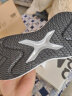 阿迪达斯 （adidas）edge gameday ALPHA 中性跑步鞋 运动柔软减震舒适耐磨轻质透气 GZ5280 39 实拍图