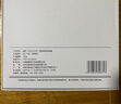 迪斯美国颈椎按摩器肩颈背肩颈部智能按摩仪家用电脉冲护颈仪送父母爸妈儿童学生生日节日礼物DE-F30 珍珠白 实拍图