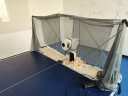 悠有X3pro乒乓球发球机全自动机头APP可编程中考发球机专用训练发球器 晒单实拍图