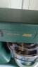 北美电器（ACA）美国品牌全自动厨师机 7L大容量 多功能和面机 打蛋器 绞肉机轻音底噪搅面料理打面机ASM-EC820 厨师机+绞肉+粗面+细面+压面配件 晒单实拍图