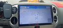 飞歌适日产轩逸天籁奇骏逍客楼兰骐达车载导航中控大屏倒车影像一体机 GS3PLUS高通8核4+64+AHD后视+安装 实拍图