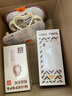 奶爸爸（Nicepapa）翻盖奶瓶240ml一岁以上ppsu吸管杯6个月防胀气学饮杯儿童直饮杯 卡扣款- 240ml 7-10个月 +清洗剂 实拍图
