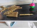 耀莎 创意家居客厅房间办公室装饰摆件子弹壳工艺飞机模型礼品送男生 1009 实拍图