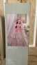 安娜公主80厘米超大号娃娃女孩智能对话爱莎公主WIFI联网儿童玩具生日礼物 实拍图