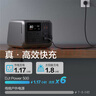 大疆【1000W真大功率】便携户外移动电源220V露营户外车载太阳能储能电源DJI Power 500 实拍图