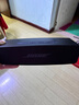 Bose SoundLink mini 2特别版 博士蓝牙扬声器II迷你无线便携重低音蓝牙音箱音响低音炮 礼品音箱 Mini2特别版-黑色 实拍图
