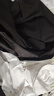 星禾莱DK制服一套休闲西装男套装痞帅高校学生小西服男女班服外套学院风 西服+衬衫+领*带 XL 128-140斤 实拍图