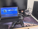LGFT15.6英寸4K便携式显示器专业级手机电脑笔记本外接拓展屏幕无线投屏拓展ps4/5移动副屏 11.6英寸 720P【旗舰款】 全功能一线通 【店长推荐】皮套款 实拍图