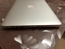 苹果 Apple Macbook Pro/air 轻薄设计网课二手苹果笔记本电脑办公家用直播 剪辑 95新店铺销量王 760超薄i5-4-128 实拍图