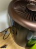 德尔玛（Deerma）加湿器 4L大容量 上加水智能恒湿 负离子净化 办公室家用香薰空气加湿 DEM-ST900 晒单实拍图