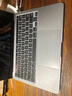 苹果（Apple） MacBook Pro/Air 二手苹果笔记本电脑 商务 办公 游戏 设计 剪辑 95新20款P52/P82定制i7-32G/1T 实拍图
