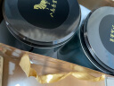 八马茶业乌龙茶 安溪铁观音 清香型一级500g 罐装茶叶 非遗传承技艺 实拍图