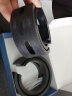 华驰牌汽车弹簧减震器缓冲胶减震胶避震器避震胶缓冲垫底盘升高稳定改装 黑色 加强版（后轮 2只） 实拍图