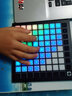 Novation launchpad音乐控制器电音打击垫 Launchpad mini MK3可接安卓手机 实拍图