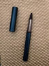 凌美（LAMY）宝珠笔 恒星系列练字正姿签字笔学生文具办公礼品 节日礼物企业团购 紫红329-0.7mm 实拍图