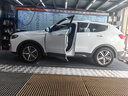 锦湖轮胎KUMHO汽车轮胎 235/55R19 101H  HS51 SUV 适配Q5L/奔驰GLC级 实拍图