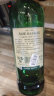 尊美醇（Jameson）爱尔兰 调和型 威士忌 洋酒 700ml  实拍图