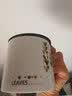 瓷魂早餐陶瓷马克杯情侣咖啡杯牛奶杯办公杯水杯子 实拍图
