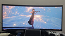 星华辰 34/40/49英寸5K显示器LG面板21:9曲面超宽带鱼Nano-IPS设计绘图台式电脑液晶屏幕PBP分屏Type-c 40英寸5K 120HZ曲面电竞带鱼屏LGD面板 实拍图