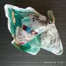 储山粽子家用批发团购真空包装早餐代餐豆沙蜜枣蛋黄肉粽 甜糯蜜枣粽140g*1只请拍双数 实拍图