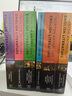 现货 诺顿英国文学套装 新版 英文原版 The Norton Anthology of English Literature (10TH ed.) A B C 文艺评论版 中图 实拍图