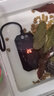 宠易生鱼缸加热棒龟缸加热加温器低水位自动恒温LED温度计离水断电25W 实拍图
