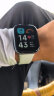 小米Redmi Watch3 青春版 暮云灰红米智能手表 小米高清大屏运动手表 支持血氧监测 蓝牙通话  晒单实拍图