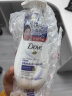 多芬（Dove） 氨基酸洗面奶洁面慕斯泡沫乳男女温和深层清洁细腻泡泡敏感可用 氨基酸泡泡慕斯洁面150ml*2支 实拍图