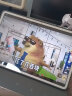 华为HUAWEI MatePad 11 120Hz高刷全面屏 鸿蒙HarmonyOS 影音娱乐办公学习平板电脑6+128GB WIFI冰霜银 实拍图