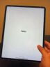 Apple/苹果 iPad Pro 12.9英寸平板电脑 2022年款(2TB 5G版/MP2H3CH/A)深空灰色 蜂窝网络 实拍图