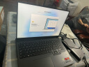 联想（Lenovo）拯救者R9000P 游戏笔记本电脑 16英寸专业电竞本(R9-7945HX 16G 1T RTX4060显卡 2.5K 240Hz屏)灰 晒单实拍图