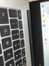 华为笔记本电脑MateBook D 14 SE版 14英寸 英特尔酷睿i5 16G 512G 轻薄本/护眼全面屏/手机互联 皓月银 实拍图