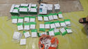 施耐德电气 空白面板 86型暗装家用面板盖板 白板 智意系列 经典白色A3E50NP 实拍图