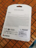 金士顿(Kingston) 1TB SSD固态硬盘 M.2(NVMe PCIe 4.0×4)兼容PCIe3.0 NV2 读速3500MB/s AI 电脑配件 实拍图