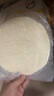 小黄象黄油手抓饼1000g（10张）儿童营养早餐食品原味手抓饼 实拍图