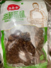 亚圣斋炸蚕蛹 70g*6/袋 酥脆蚕蛹 方便食品地方特产 实拍图