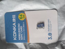 康佳（KONKA）16GB（MicroSD）存储卡U3 C10 A1 V30 高速手机内存卡读速100MB/s 晒单实拍图