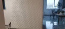 吉斯贵族吉斯床垫椰棕垫护脊乳胶床垫硬垫JS520 6A:【厚约11CM】2cm乳胶+6cm棕 1800mm*2000mm 晒单实拍图