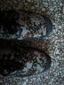 维致解放鞋 男女军训登山户外透气劳保防刺穿耐磨帆布胶靴 WZ2001 41 实拍图