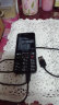 天语（K-Touch）T2老年人手机4G全网通超长待机移动联通电信直板按键大字体大声音学生备用功能机 黑色 晒单实拍图