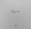 玉兰油（OLAY）超抗抗糖小白瓶精华面膜15片装烟酰胺美白补水保湿母亲节礼物 实拍图