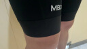 迈森兰（MBO）双箭头背带骑行短裤男士T100春夏公路山地自行车专业骑行服装备 T100-黑色 2XL 晒单实拍图