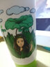 纯美思忆 绿茶净颜控油祛痘洁面乳深层清洁黑头收毛孔温和洗面奶学生男女 绿色 实拍图