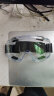 者也（京仓急速达）全密封护目镜多功能透明防风沙劳保可带近视镜 实拍图