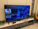 康佳（KONKA）LED58U5 58英寸 4K超高清 AI智能语音 防蓝光 网络平板液晶教育电视机（以旧换新） 晒单实拍图
