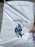 U.S. POLO ASSN.长袖衬衫女纯色防走光商务休闲纯棉白衬衣春秋通勤翻领女外套上衣 实拍图